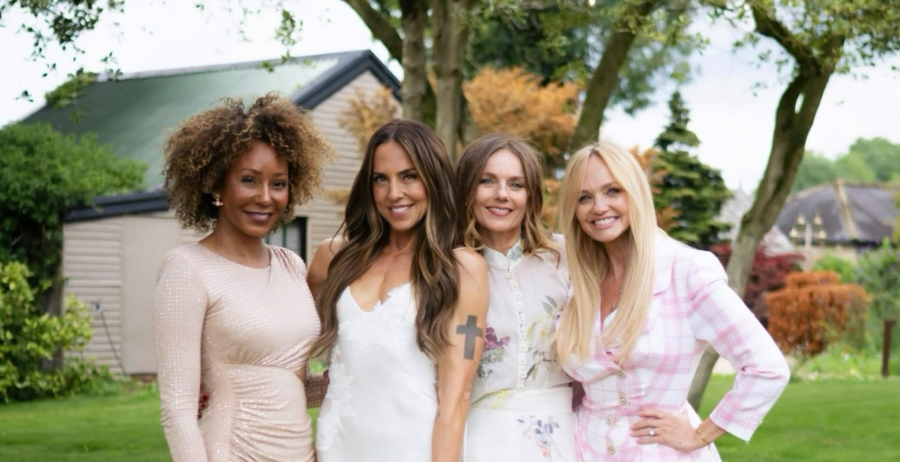 Tras publicar un enigmático video en sus redes sociales, Las Spice Girls avivan rumores de un esperado retorno