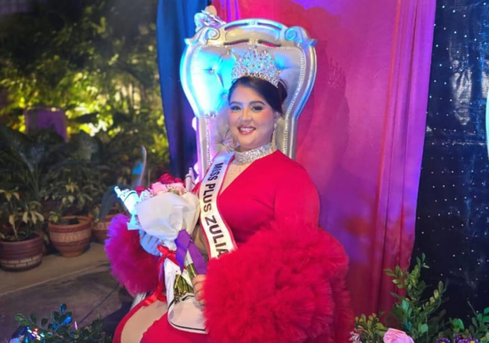 Maracaibo se viste de inclusión: Llega la tercera edición del Miss Plus Zulia 2026