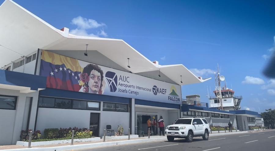 Se restablece el tránsito aéreo entre Venezuela y Aruba con el primer vuelo en siete años