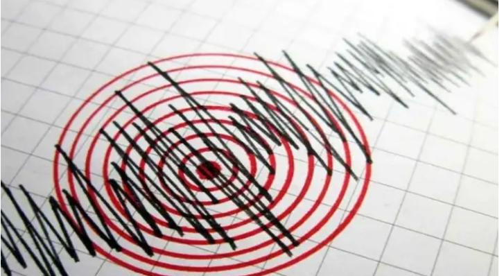 Sismo de magnitud 4,0 sacudió el nororiente de Colombia este domingo