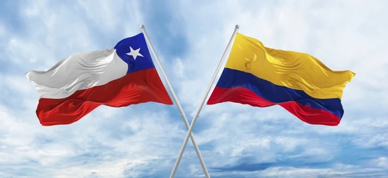 Colombia y Chile acuerdan reconocimiento de competencias laborales para impulsar la movilidad profesional
