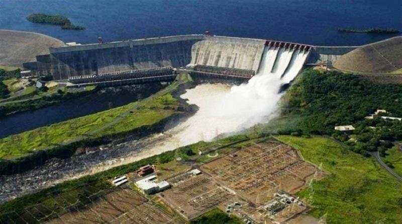 Estado Mayor Eléctrico realiza inspección exhaustiva en la Central Hidroeléctrica Guri para fortalecer el SEN