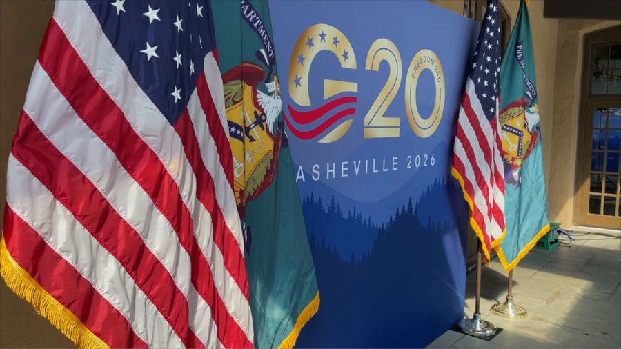 Venezuela participará en la cumbre energética del G20 en Texas por invitación de EE. UU.