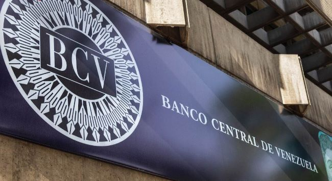 BCV ordena pagar intereses a todas las cuentas e incrementa las tasas de ahorro e inversión en bolívares