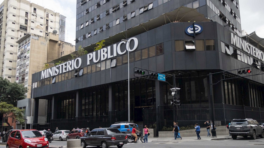 Ministerio Público ordena eliminar fotos de detenidos sin sentencia firme en redes sociales