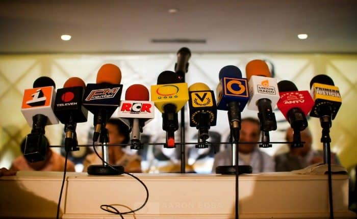 Programa para la Paz y Convivencia Democrática sugiere a la administración de Delcy Rodríguez levantar bloqueos a medios digitales
