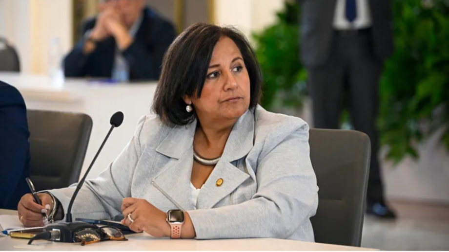 Dinorah Figuera califica de «primer paso» el restablecimiento del acceso a portales informativos