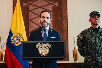 Colombia: Fuerza Pública rescata a cuatro secuestrados y libera a cuatro menores reclutados en operativos militares
