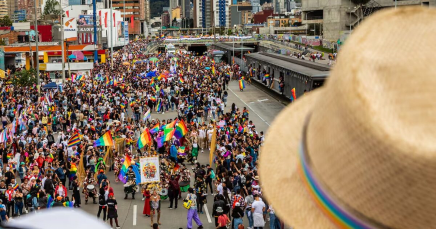 Colombia se retira de la Coalición por la Igualdad de Derechos LGTBI y genera alarma en colectivos sociales