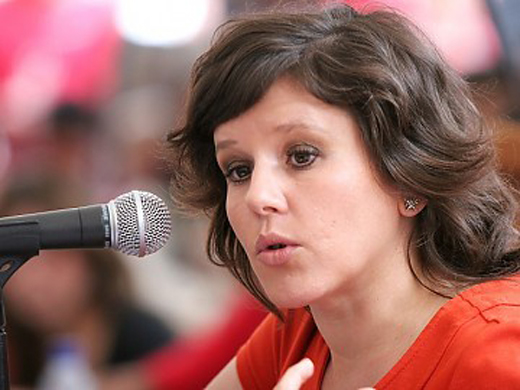 «A Trump no le interesa la democracia ni la oposición»: Eva Golinger desglosa el nuevo mapa de poder en Venezuela