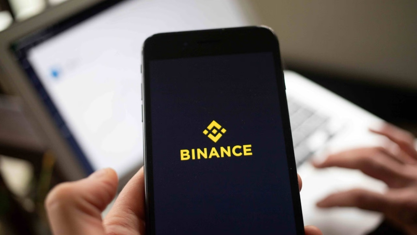 Alerta: La plataforma Binance advierte sobre nueva modalidad de estafa mediante mensajes SMS falsos