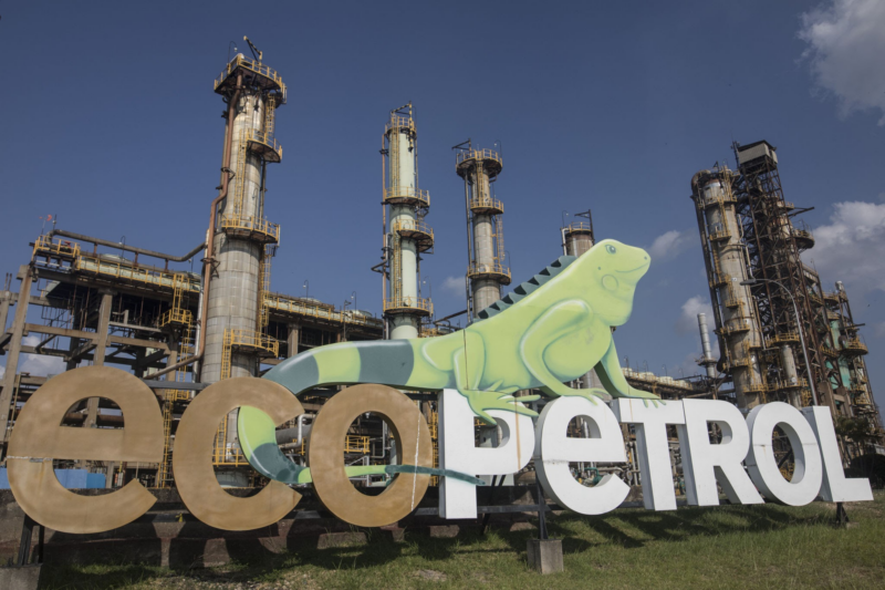 Giro corporativo en la petrolera colombiana: Joaquín Gutiérrez es nombrado nuevo presidente ejecutivo de Ecopetrol