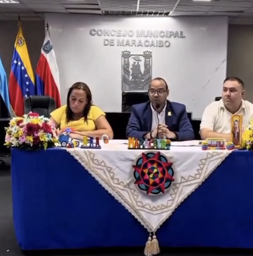 Concejal José Bermúdez: Maracaibo celebra el Día Mundial del Turismo impulsando su identidad cultural