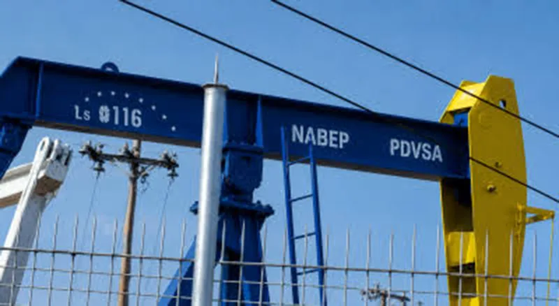 Giro energético: Nabep acelera inversión para operar 17 campos y desafía el liderazgo de Chevron en Venezuela