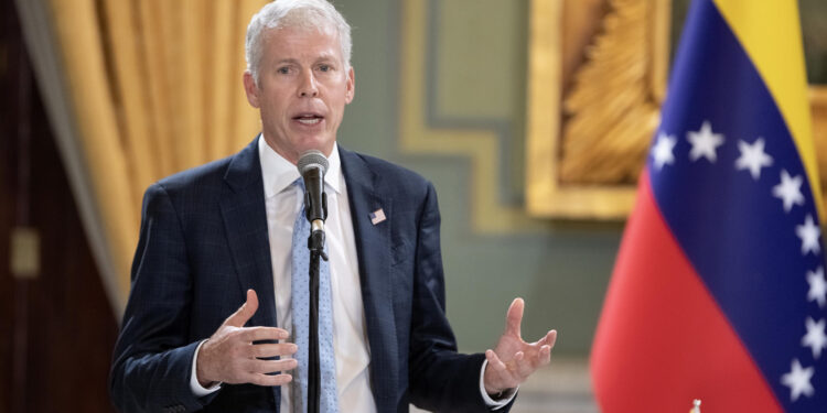 Según el secretario de Energía de los Estados Unidos, Convenio con GE Vernova estabilizará el sistema eléctrico en un año