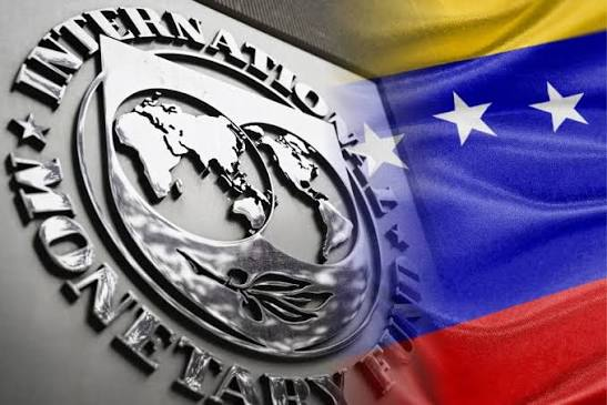 Según Bloomberg: FMI evalúa abrir sede en Caracas para fortalecer la cooperación técnica
