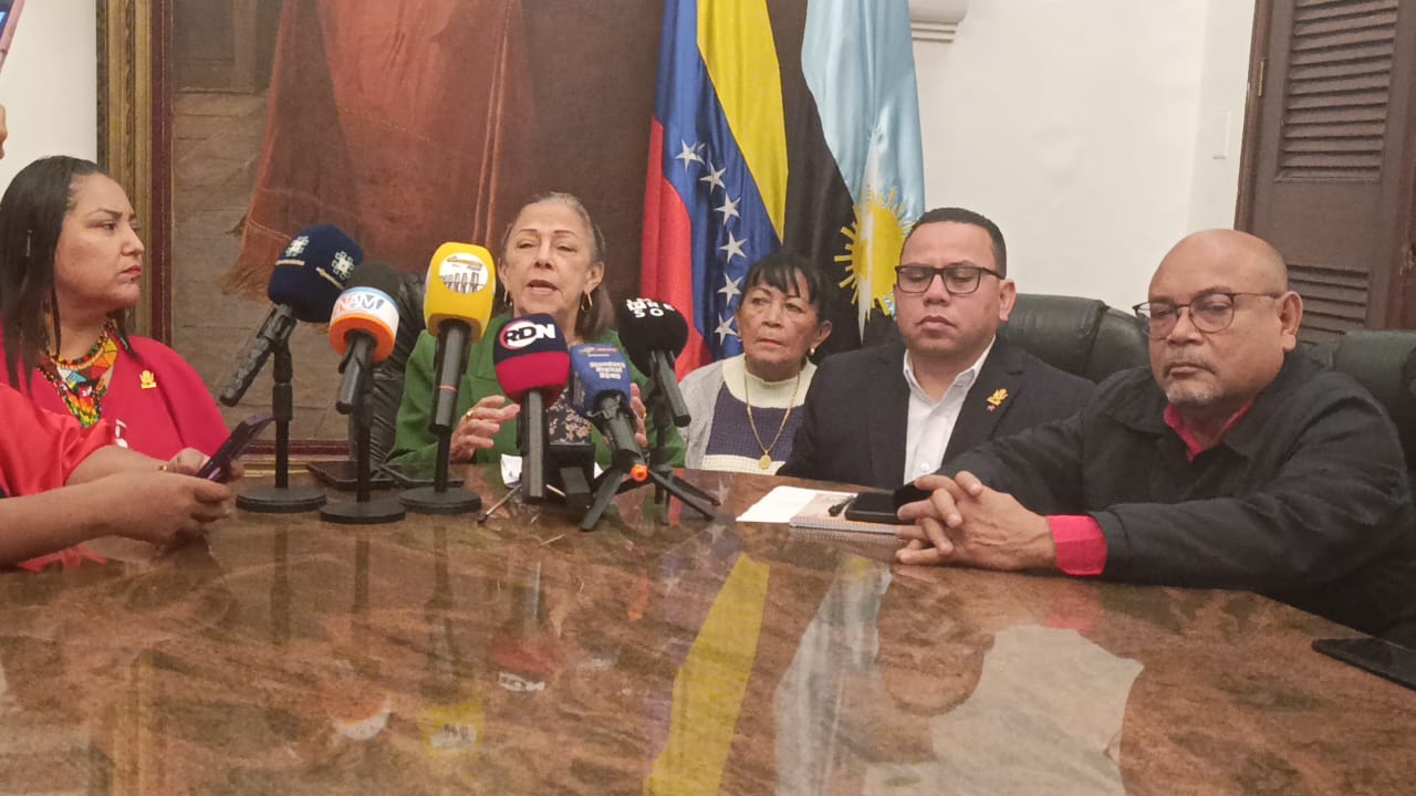Contundente respaldo parlamentario blindará la recuperación eléctrica del Zulia frente a provocaciones violentas
