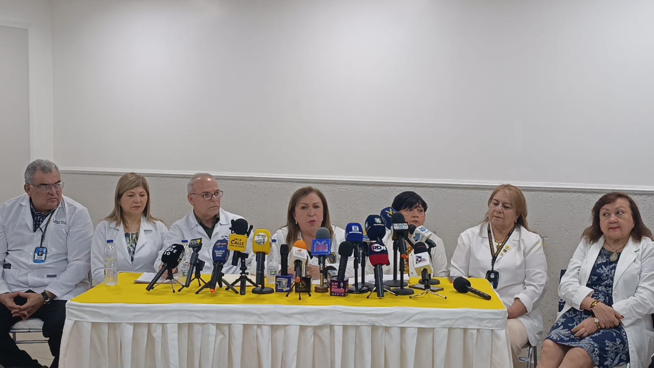Colegio de Médicos del Zulia exige garantías laborales y plan de contingencia eléctrica ante la crisis del sector