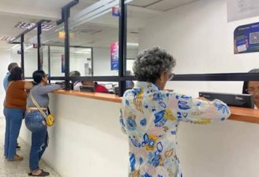 Marilene Huerta, Intendente del Sedemat: Plataforma Sigat está apegada a la legalidad