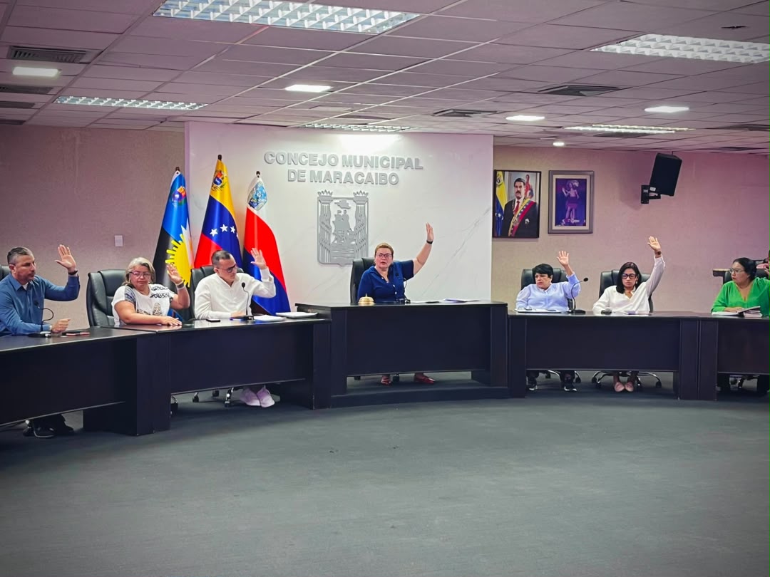 Aprueban histórica reforma a la Ordenanza de Protección Animal en Maracaibo