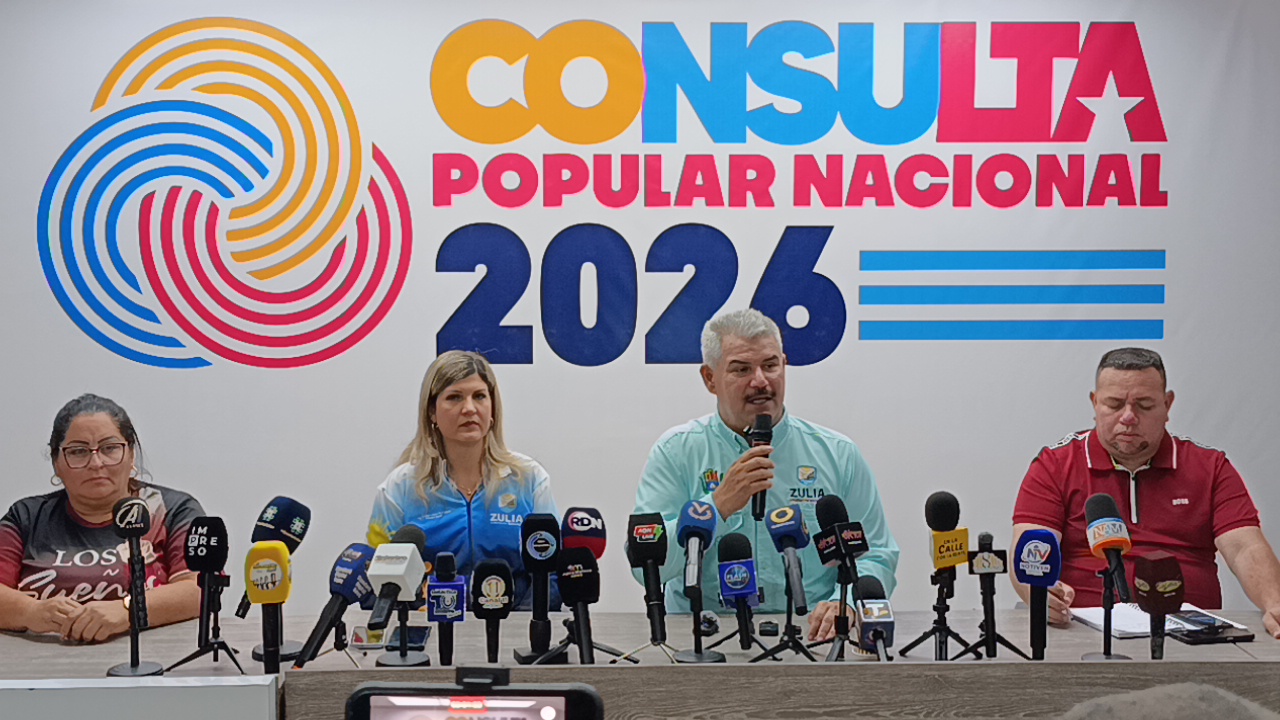 Poder Popular en Acción: Más de 4 mil proyectos irán a votación este domingo en el Zulia