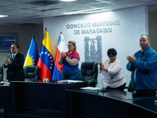 Concejo Municipal de Maracaibo garantiza asistencia integral y protección social a adultos mayores