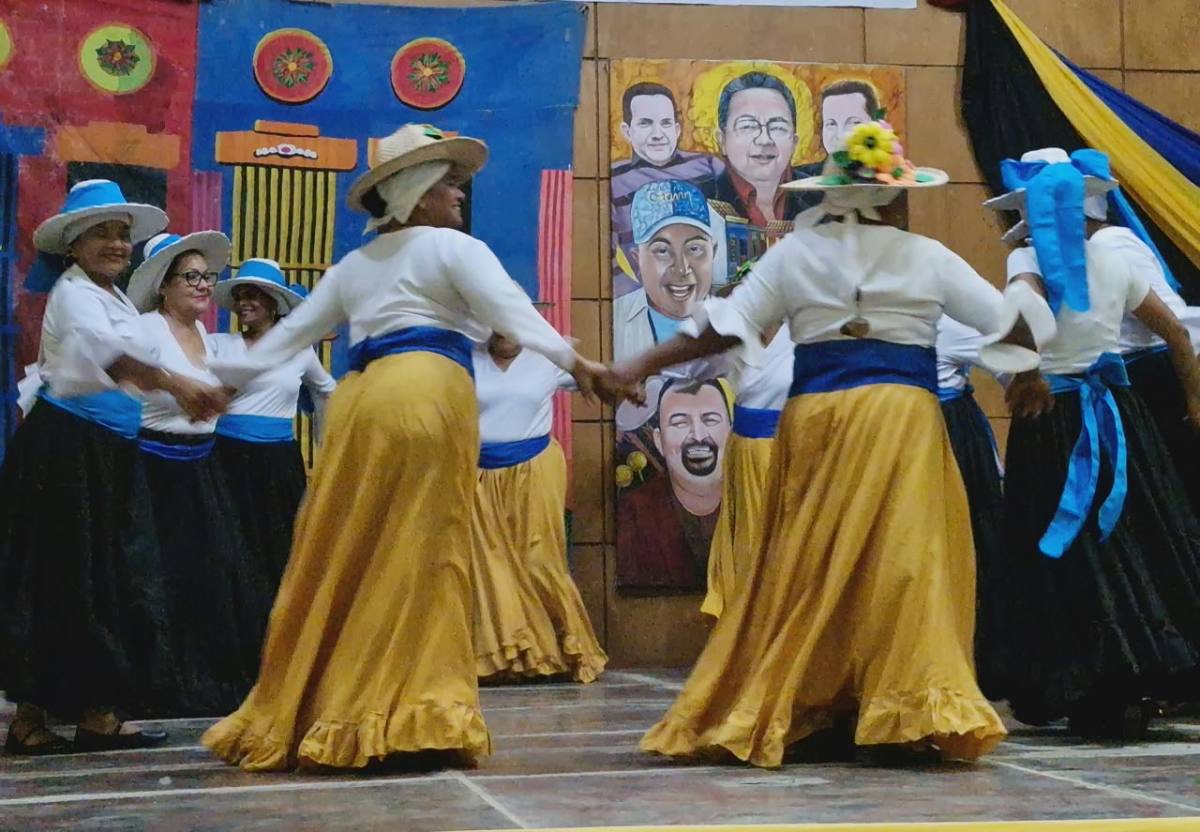 Las comunidades organizadas en el Zulia, inician los preparativos para el Festival Escuela Artes Vivas