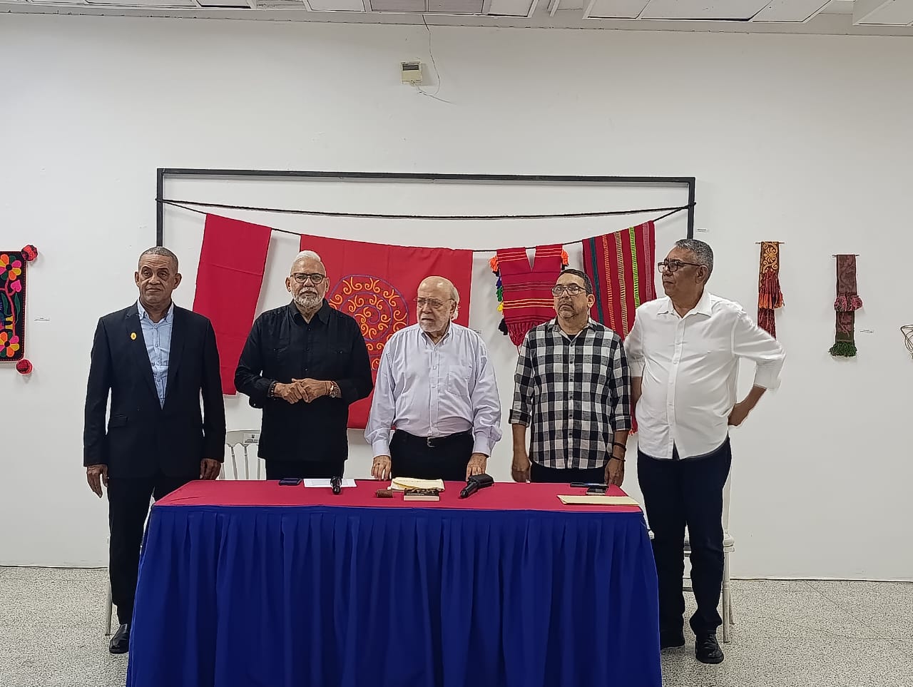 Mariátegui y el Antiimperialismo: Maracaibo Celebra el Centenario de Amauta con Homenaje al Dr. Damiani