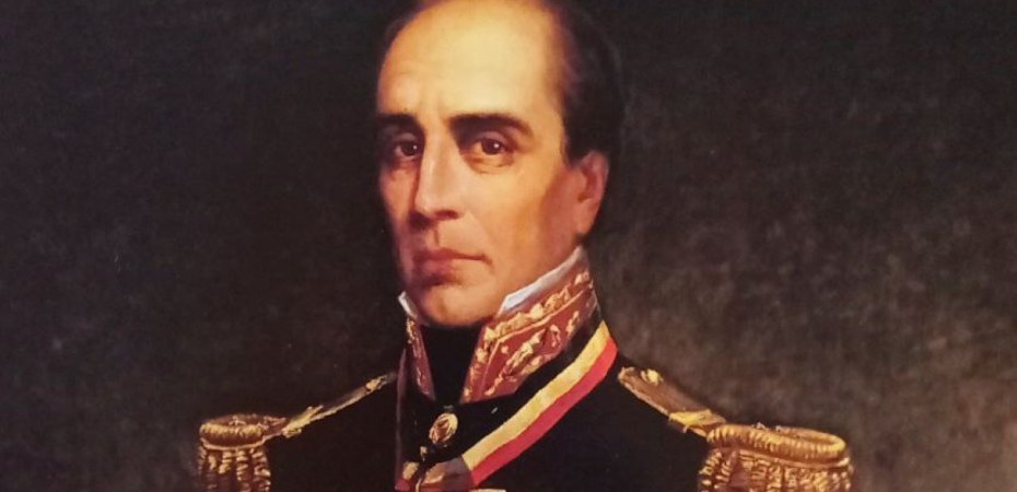 Rafael Urdaneta: el zuliano que dejó huella en la historia