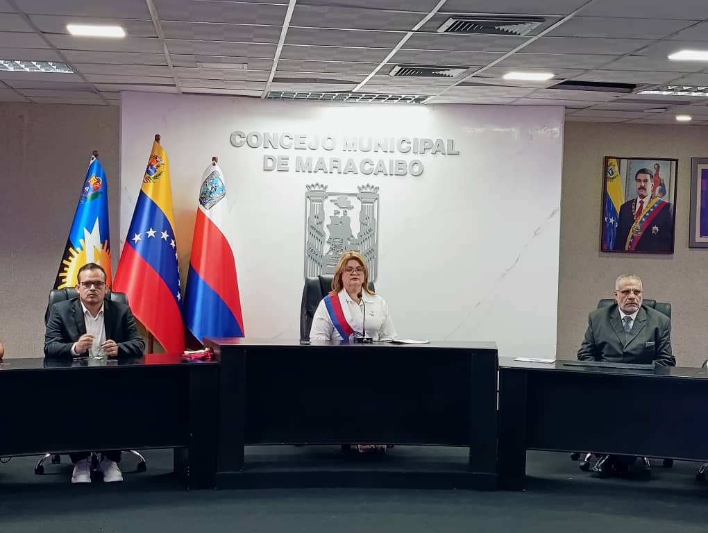 Maracaibo premia la excelencia técnica y el compromiso gremial en una solemne conmemoración a la ingeniería municipal
