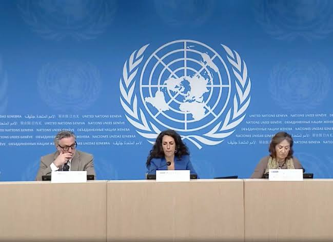 Venezuela rechaza la extensión de la Misión de la ONU