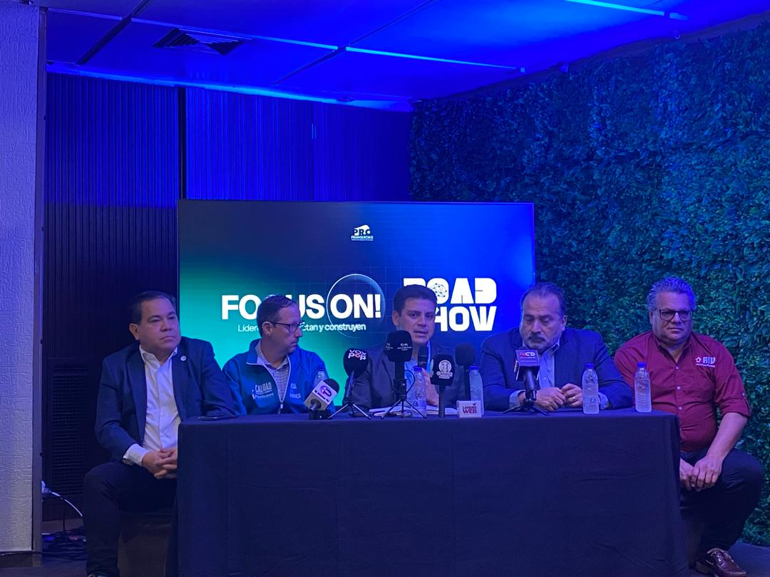 Profranquicias impulsa el ecosistema empresarial con FocusOn! y el Road Show Maracaibo