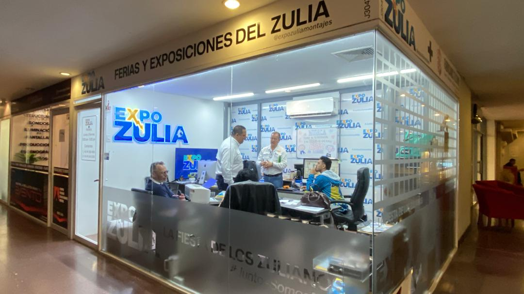 Expozulia logra un «Sold Out» histórico a 23 días de la apertura de su edición 44