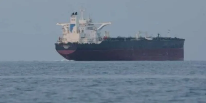 Cerco marítimo: Guardia Costera de EE. UU. intercepta buque petrolero que navegaba con combustible hacia Cuba