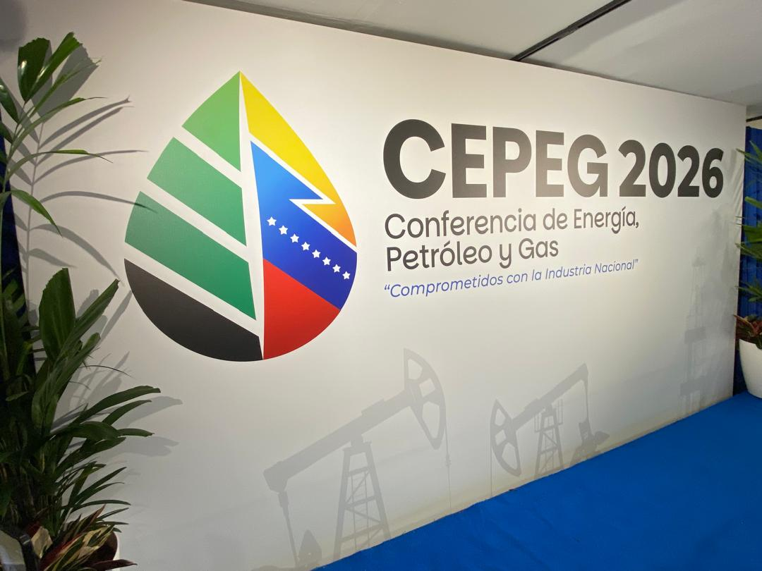 Maracaibo se convertirá en la capital energética del país con la Cepeg 2026