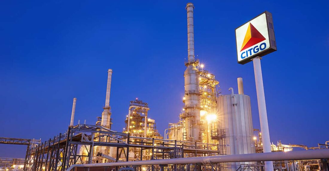 Citgo y 14 nuevas refinadoras lideran repunte histórico de exportaciones petroleras hacia EE. UU.