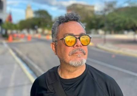 José Luis Montero Conde: el primer actor zuliano celebra una nueva vuelta al sol consagrado a las tablas