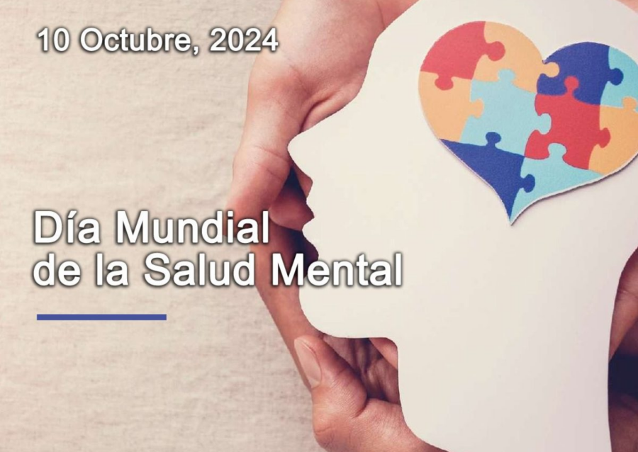 Salud mental en la agenda global: un derecho urgente frente al estigma y las crisis este 10 de octubre