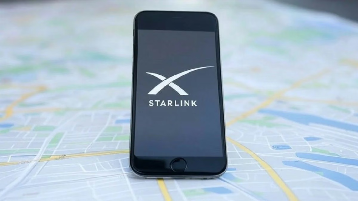SpaceX fortalece su infraestructura satelital para irrumpir en el mercado de telefonía con Starlink Mobile