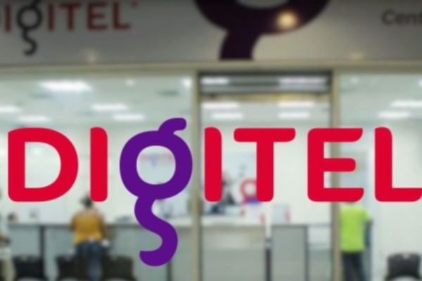 Reajuste tecnológico: Digitel actualiza su esquema de tarifas y paquetes de datos para octubre de 2026 bajo el tipo de cambio oficial