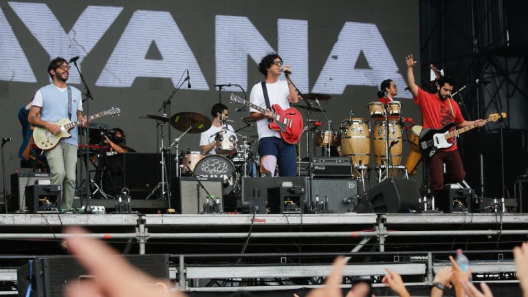 Rawayana hará historia como el primer headliner venezolano del Lollapalooza 2027 en Argentina y Chile