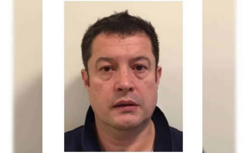 Álvaro Pulido comparece este martes ante una corte de Miami tras su extradición a Estados Unidos