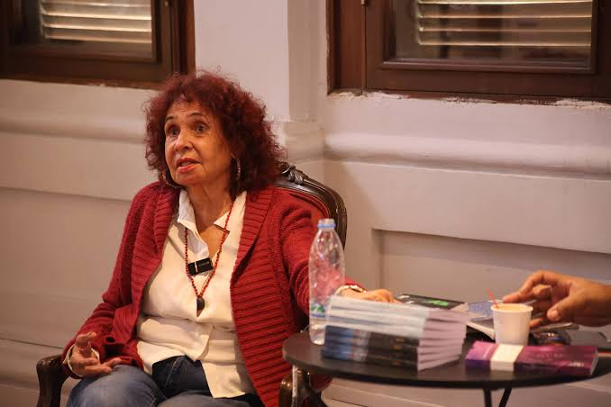 Trayectoria inquebrantable: La dramaturga y maestra Yazmina Jiménez celebra 76 años como baluarte del arte escénico zuliano