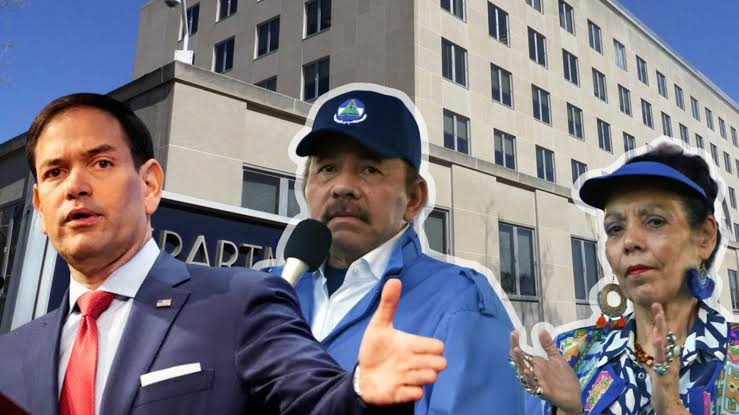 Washington llama a consultas a su encargado de negocios en Managua tras rechazo nicaragüense a nueva embajadora
