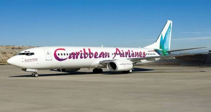 Reconexión antillana: Caribbean Airlines reanuda vuelos entre Trinidad y Caracas con conexiones hacia Norteamérica