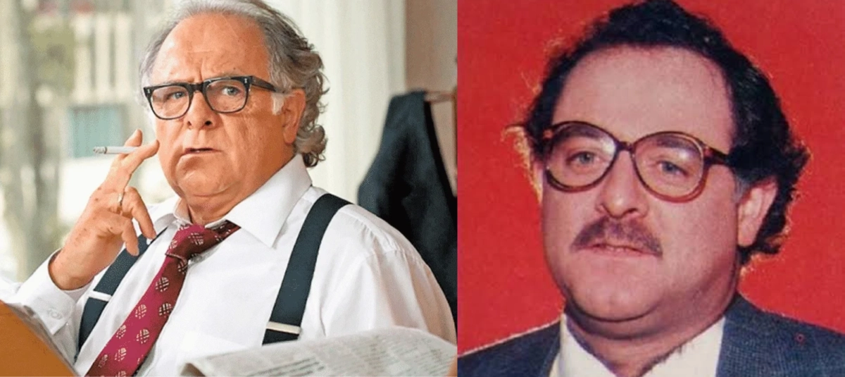 Luto en las artes escénicas colombianas: Fallece el destacado actor Germán Quintero