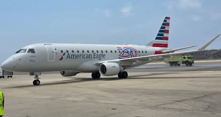 American Airlines activa la venta de pasajes para la nueva ruta entre Barcelona y Miami