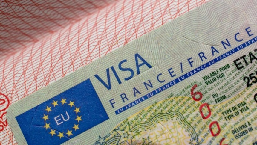 Embajada de Francia en Caracas reactiva la emisión de visas para venezolanos