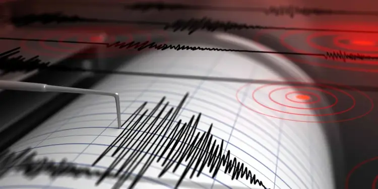 Funvisis registra sismos de magnitud superior a 3,0 este 21 de octubre en Sucre y Zulia