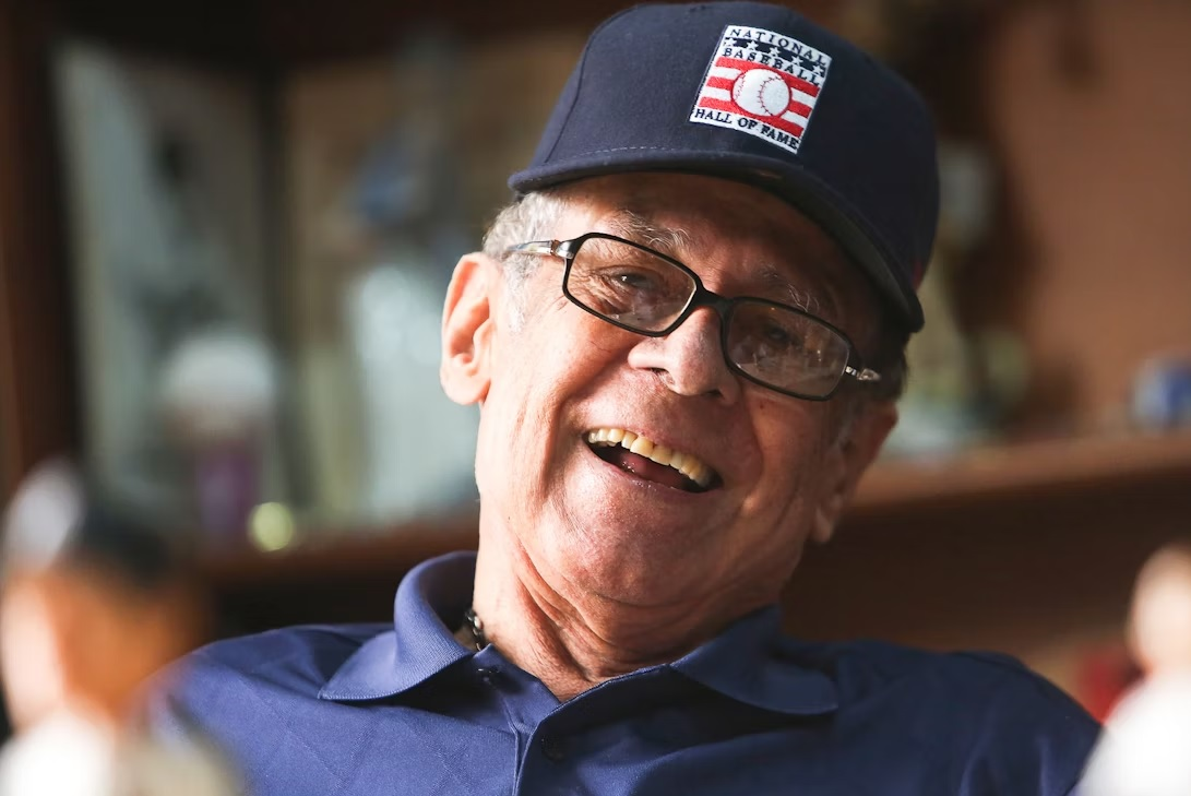 Maracaibo albergará un inédito museo dedicado a Luis Aparicio con 270 piezas históricas